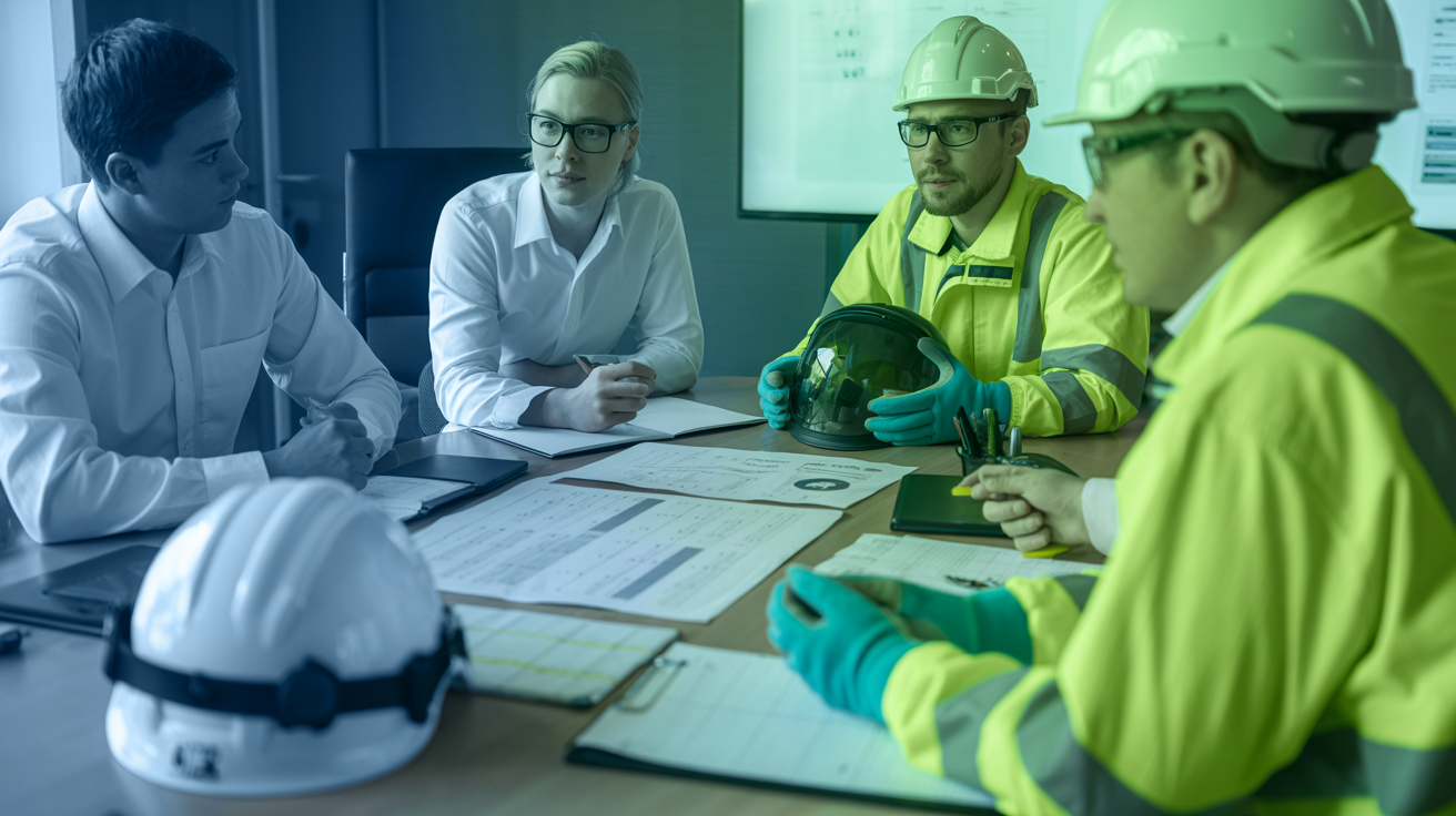 PCMSO - Programa de Controle Médico